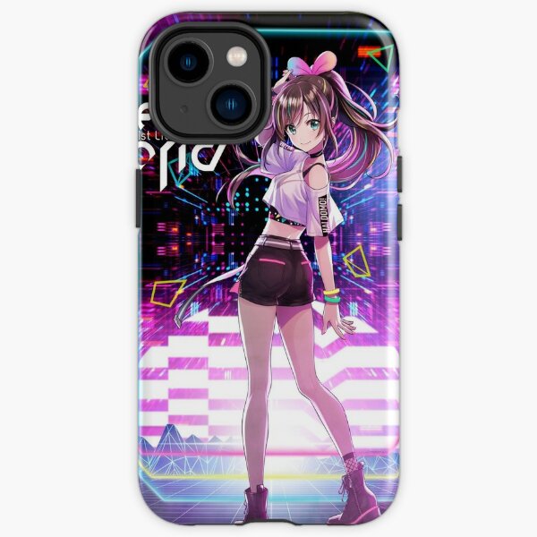 Kizuna Ai Phone Cases for Sale Redbubble