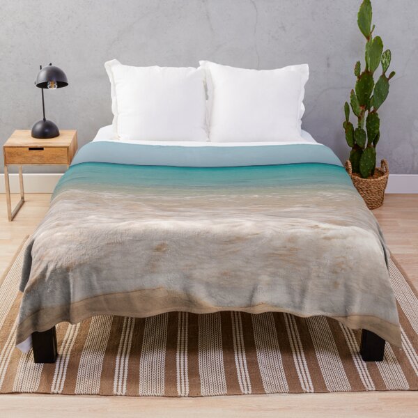 Item preview, Caribbean Ocean Beach Dream #2 #tropical #wall #decor #art designed and sold by Anita's & Bella's Art.