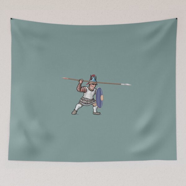 Item preview, Royal Thorakites designed and sold by foojer.