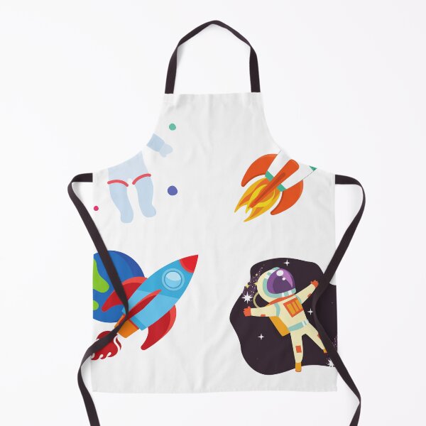 Item preview, Space Astronaut Pack designed and sold by isurudinushaper.