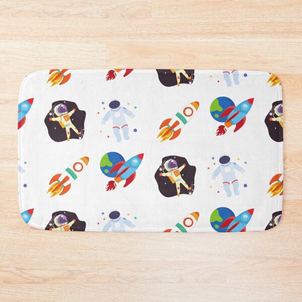 Item preview, Space Astronaut Pack  designed and sold by isurudinushaper.