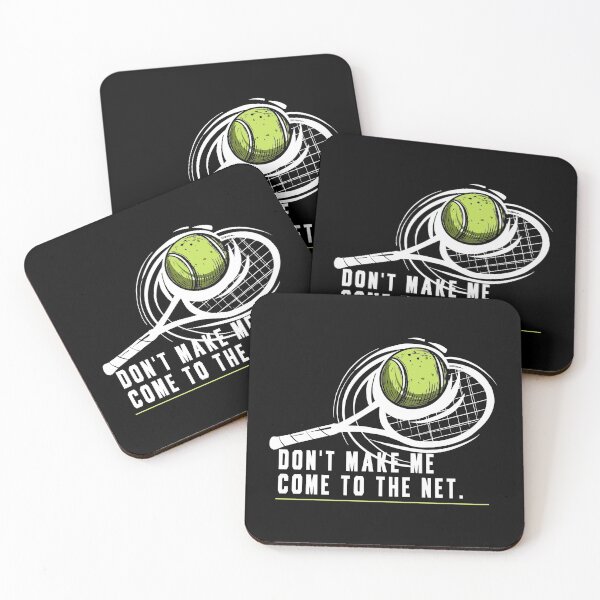Item preview, Don't Make Me Come to The Net designed and sold by SmartStyle.