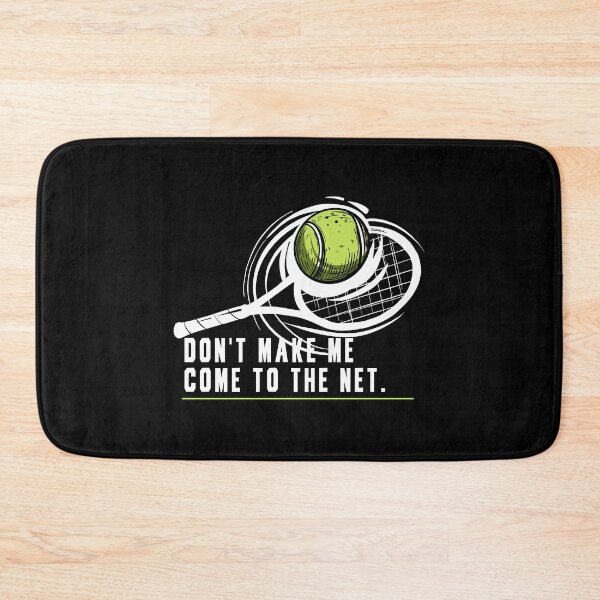 Item preview, Don't Make Me Come to The Net designed and sold by SmartStyle.