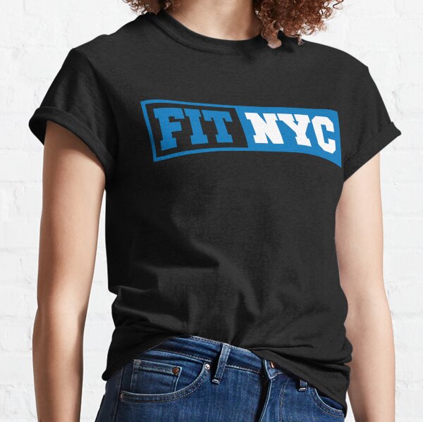 fashion institute of technology merch