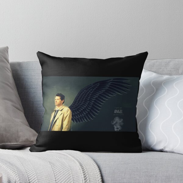 Item preview, I Am An Angel of The Lord - WITH TEXT designed and sold by Toovalu.
