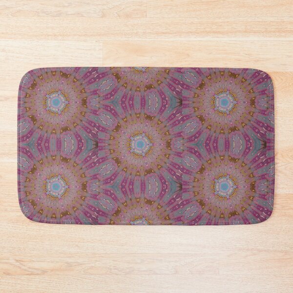Item preview, KaleidoScope From My Pour Cup Painting 7.2 CBDOilPrincess designed and sold by CBDOilPrincess.