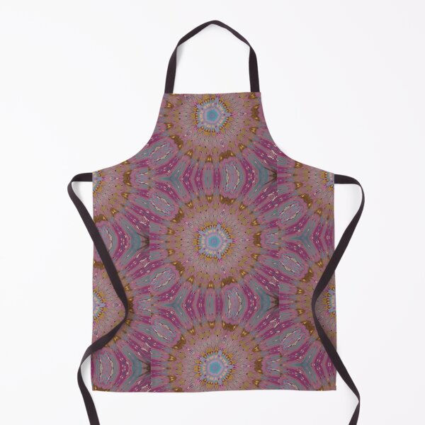 Item preview, KaleidoScope From My Pour Cup Painting 7.2 CBDOilPrincess designed and sold by CBDOilPrincess.