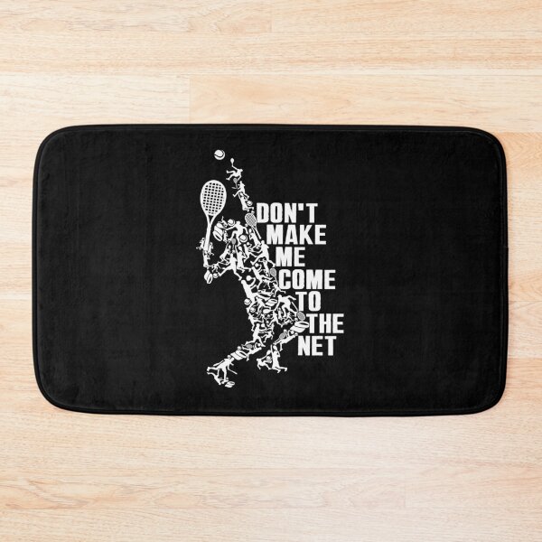 Item preview, Don't Make Me Come to The Net designed and sold by SmartStyle.