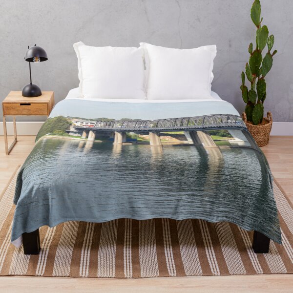 Item preview, Iron Cove Bridge Sydney Australia Jigsaw Puzzle designed and sold by MottoDigging.