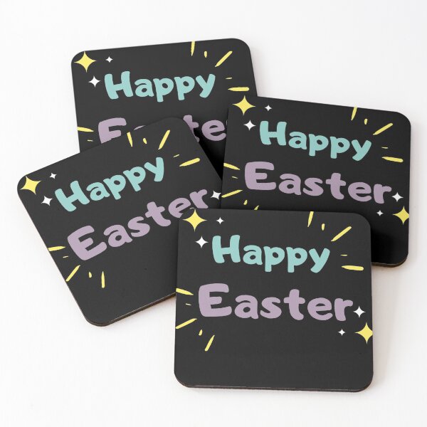 Artikelvorschau, Happy Easter Day Shirt entworfen und verkauft von 3bqre.