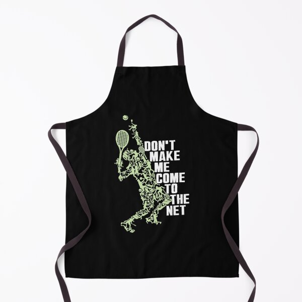 Item preview, Don't Make Me Come to The Net designed and sold by SmartStyle.