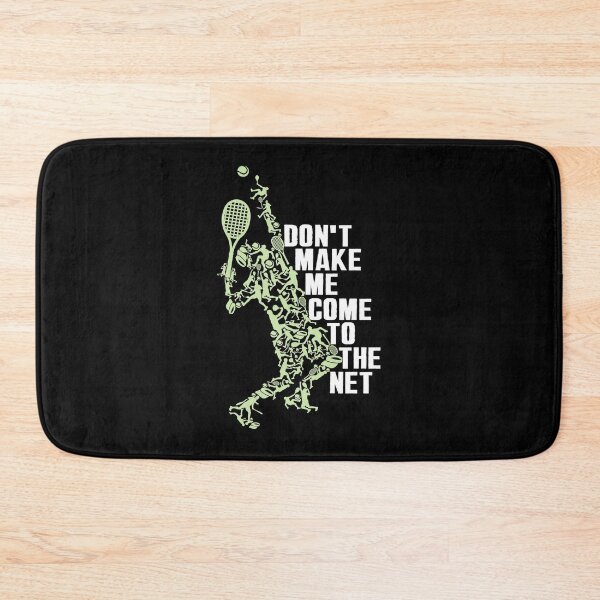 Item preview, Don't Make Me Come to The Net designed and sold by SmartStyle.