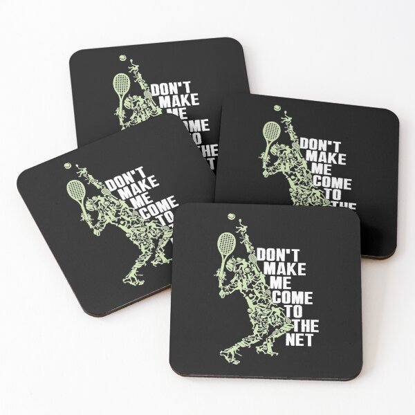 Item preview, Don't Make Me Come to The Net designed and sold by SmartStyle.
