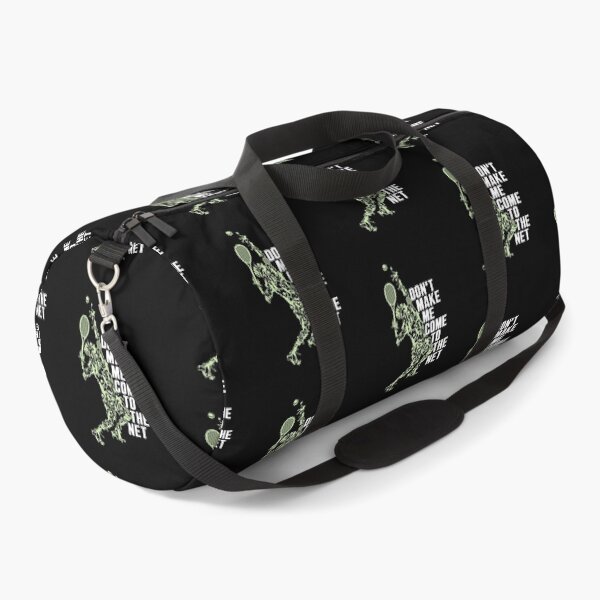 Item preview, Don't Make Me Come to The Net designed and sold by SmartStyle.