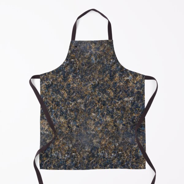 Item preview, Dark Blue Marble Themed Pattern designed and sold by MintaApparel.