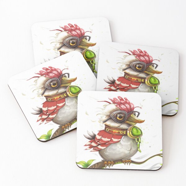 Item preview, Pete the Sweet Little Bird designed and sold by shadowspeeder.