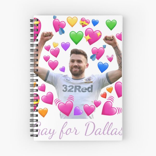 Item preview, Gay for Dallas designed and sold by Jamesyc98.