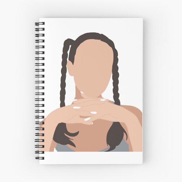 Item preview, Charli D’amelio Outline designed and sold by newjxrseyboys.