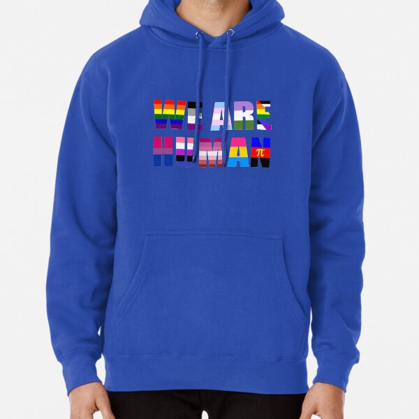 Item preview, We Are Human designed and sold by Shadowfudo.