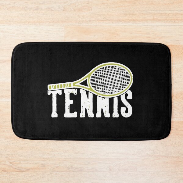 Item preview, Tennis designed and sold by SmartStyle.