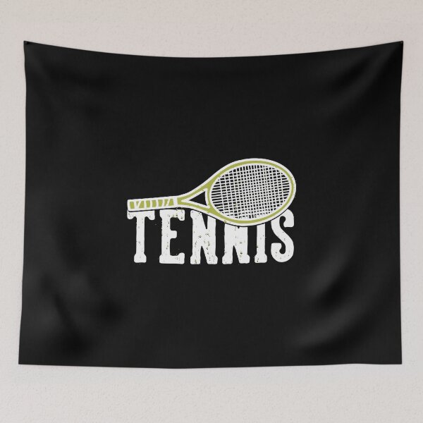 Item preview, Tennis designed and sold by SmartStyle.