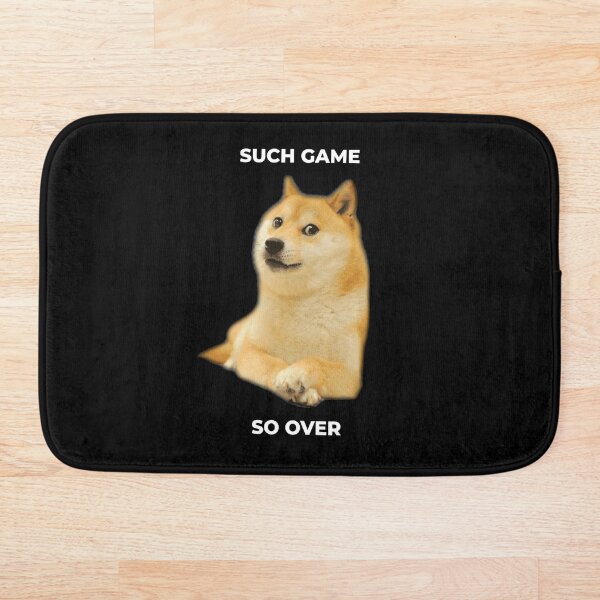 Artikelvorschau, Also DOGE entworfen und verkauft von NewFire.
