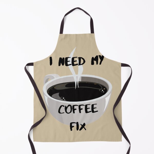 Item preview, Coffee, I need my coffee fix #1 designed and sold by Hypnotees.
