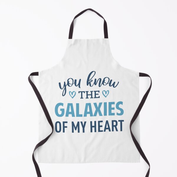 Item preview, You Know The Galaxies Of My Heart designed and sold by FilipeFerreira.