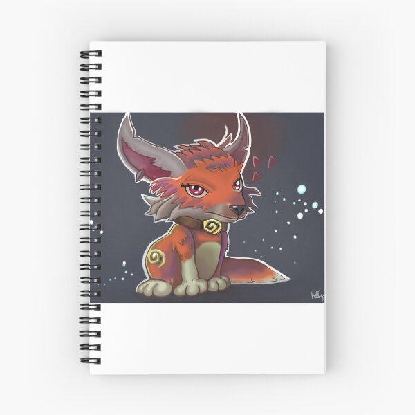 Item preview, Foxxy designed and sold by shadowspeeder.