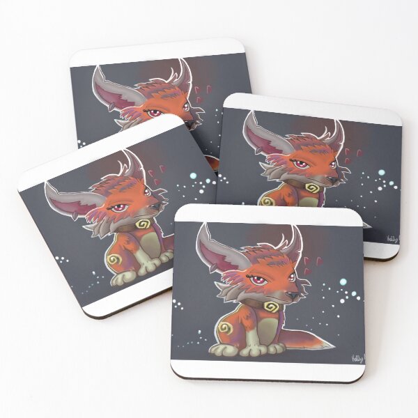 Item preview, Foxxy designed and sold by shadowspeeder.