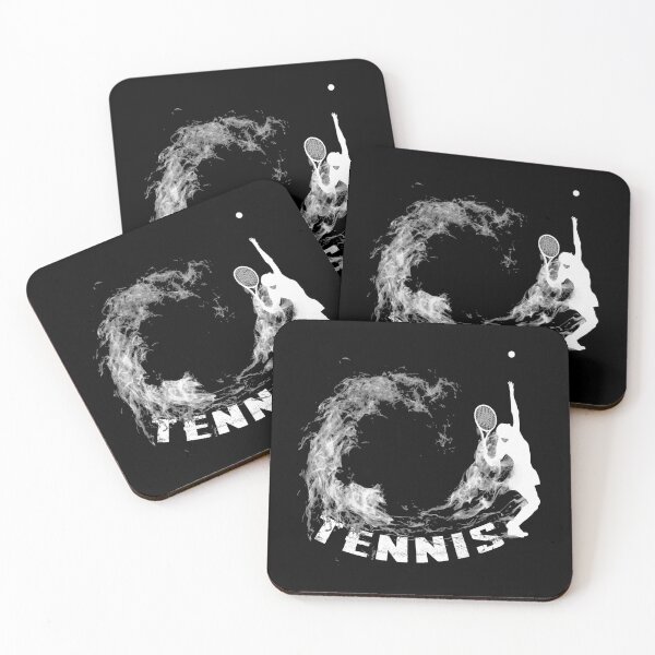 Item preview, Tennis designed and sold by SmartStyle.