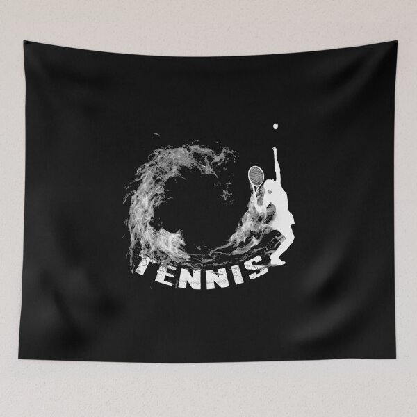 Item preview, Tennis designed and sold by SmartStyle.