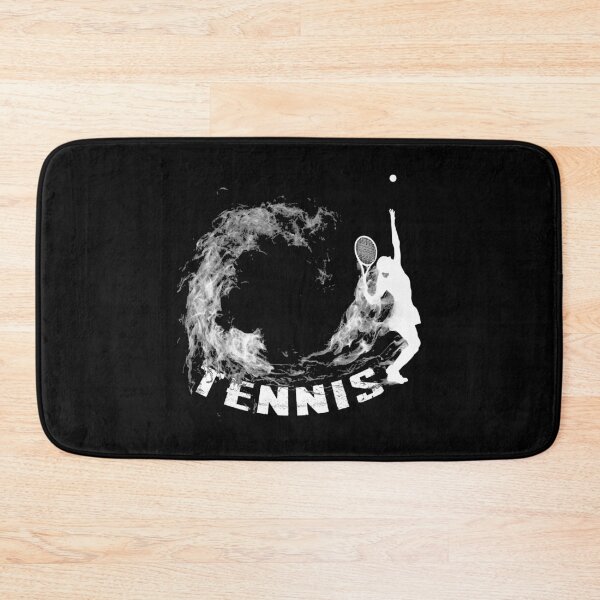 Item preview, Tennis designed and sold by SmartStyle.