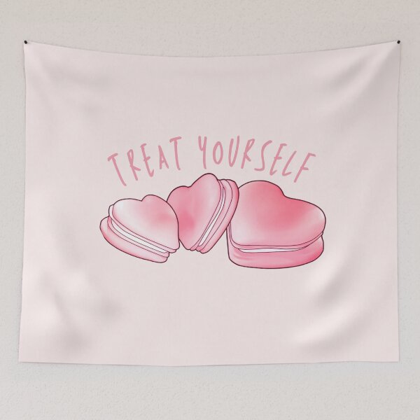 Item preview, Treat Yourself designed and sold by VelvepeachShop.