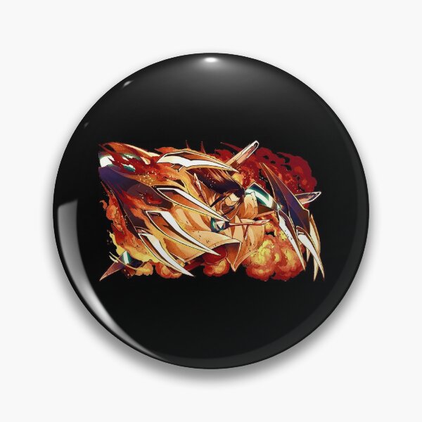 Item preview, SHAMAN KING VI designed and sold by ROSYA ROSYA.