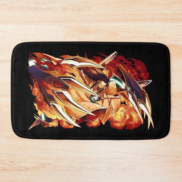 Item preview, SHAMAN KING VI designed and sold by ROSYA ROSYA.
