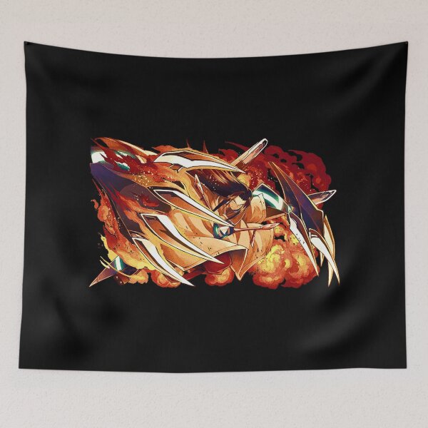 Item preview, SHAMAN KING VI designed and sold by ROSYA ROSYA.