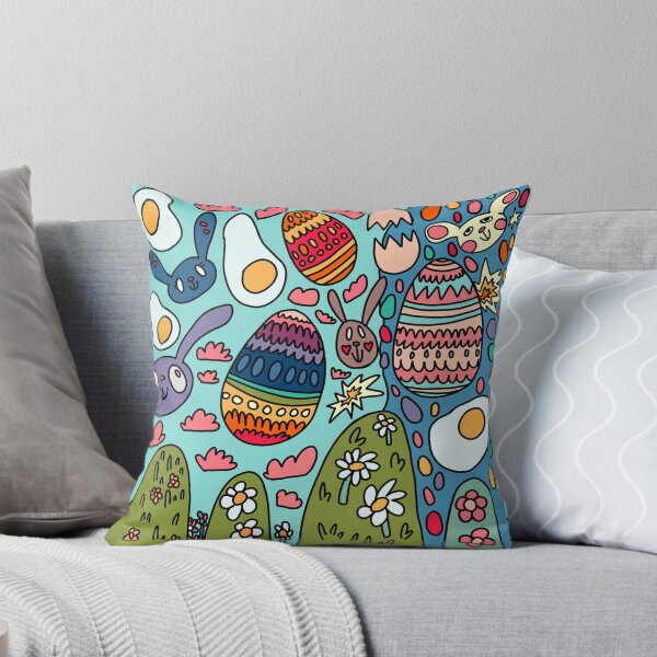 Item preview, easter egg hunt  designed and sold by emilyisnotdead.