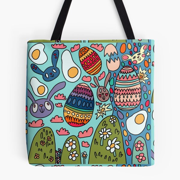 Item preview, easter egg hunt  designed and sold by emilyisnotdead.