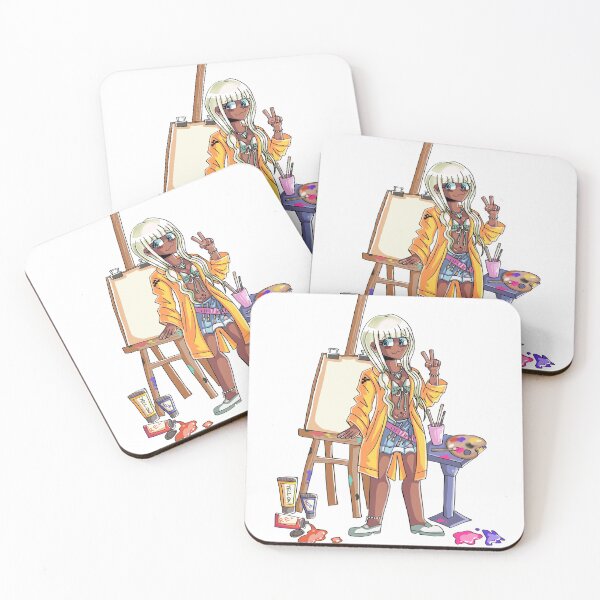 Item preview, Angie Yonaga!!! designed and sold by CreamyLeg.