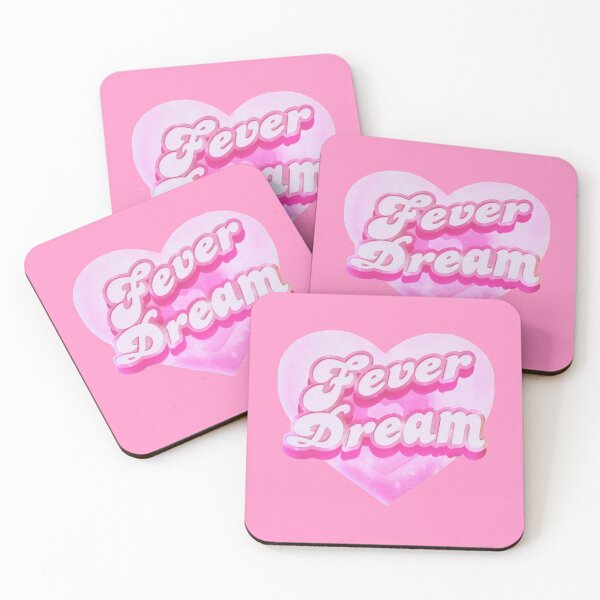 Item preview, Fever Dream Pink designed and sold by VelvepeachShop.
