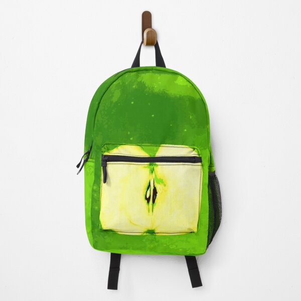 Item preview, Juicy Green Apple designed and sold by BreslauBadger.
