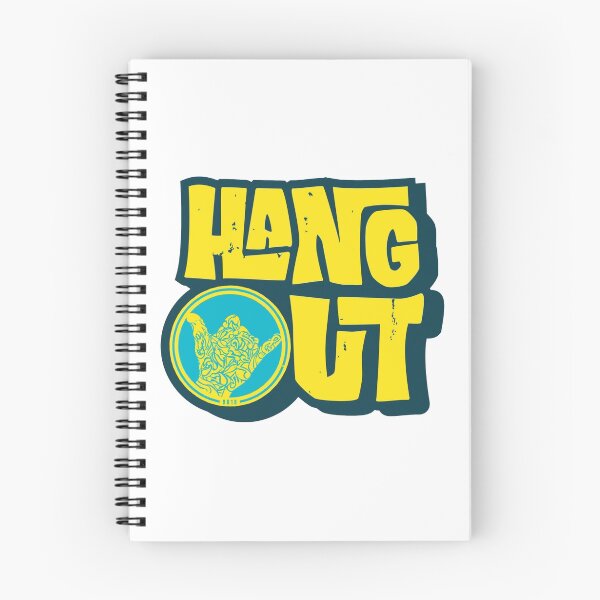 Item preview, Hangout Music designed and sold by yosefanggoro.