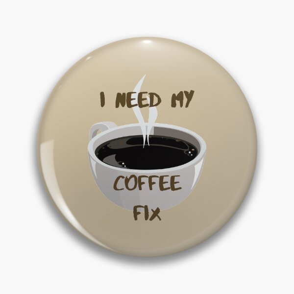 Item preview, Coffee, I need my coffee fix #2 designed and sold by Hypnotees.
