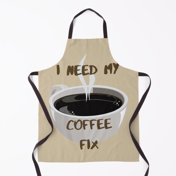 Item preview, Coffee, I need my coffee fix #2 designed and sold by Hypnotees.