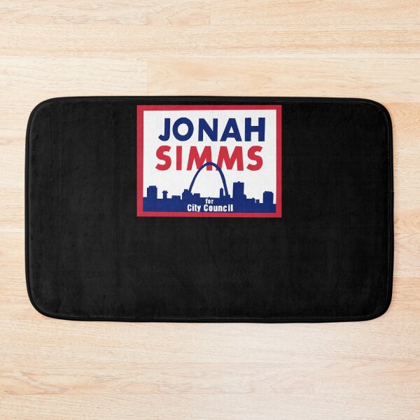 Item preview, jonah 4 city council Classic T-Shirt designed and sold by AdolfoMarks.