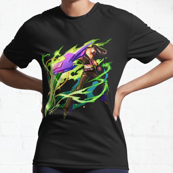 Item preview, SHAMAN KING II designed and sold by ROSYA ROSYA.