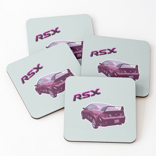 Item preview, Acura Rsx  designed and sold by BraapMoto.