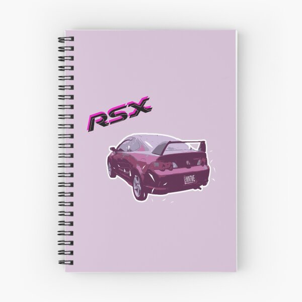 Item preview, Acura Rsx  designed and sold by BraapMoto.