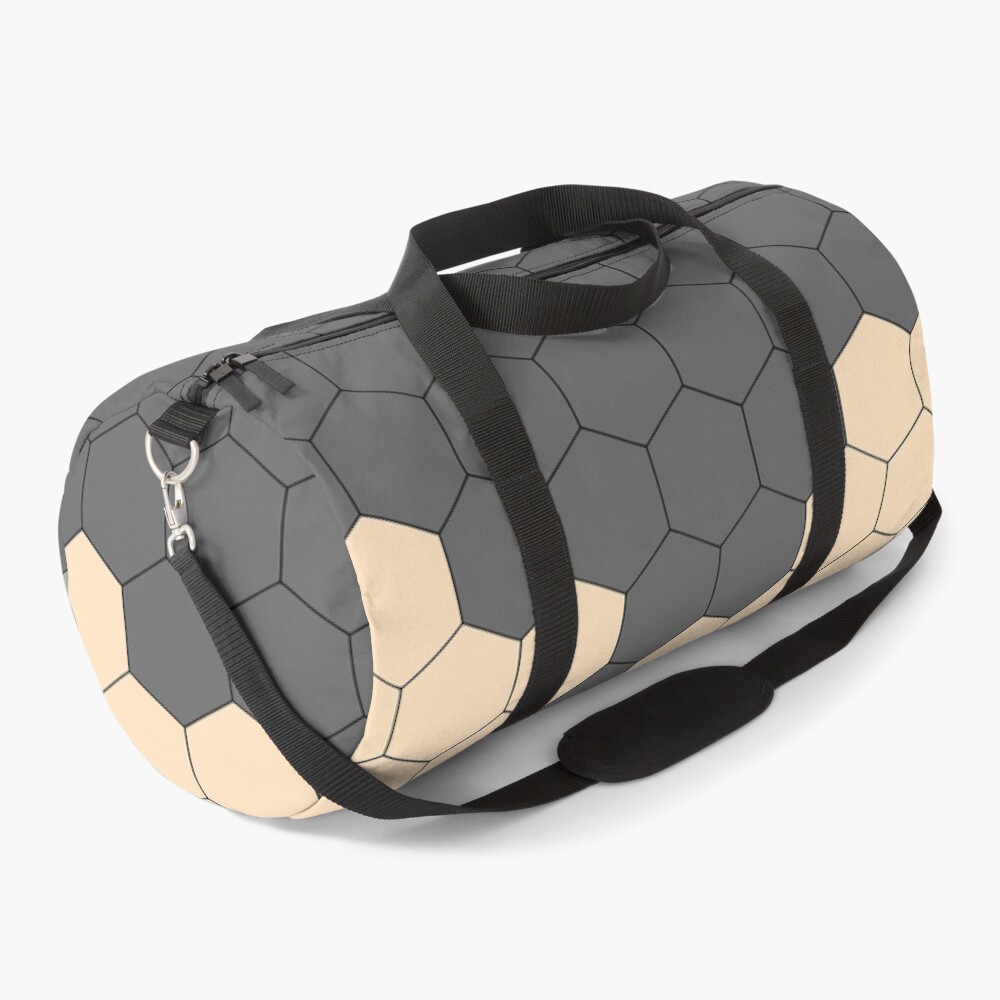 Item preview, Duffle Bag designed and sold by MagicSpread.